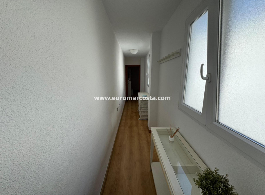 Venta - Apartamento / piso - Torrevieja - TORREVIEJA