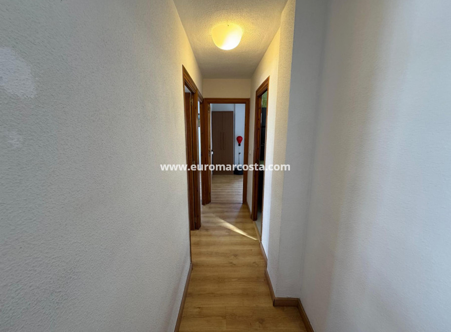 Venta - Apartamento / piso - Torrevieja - TORREVIEJA