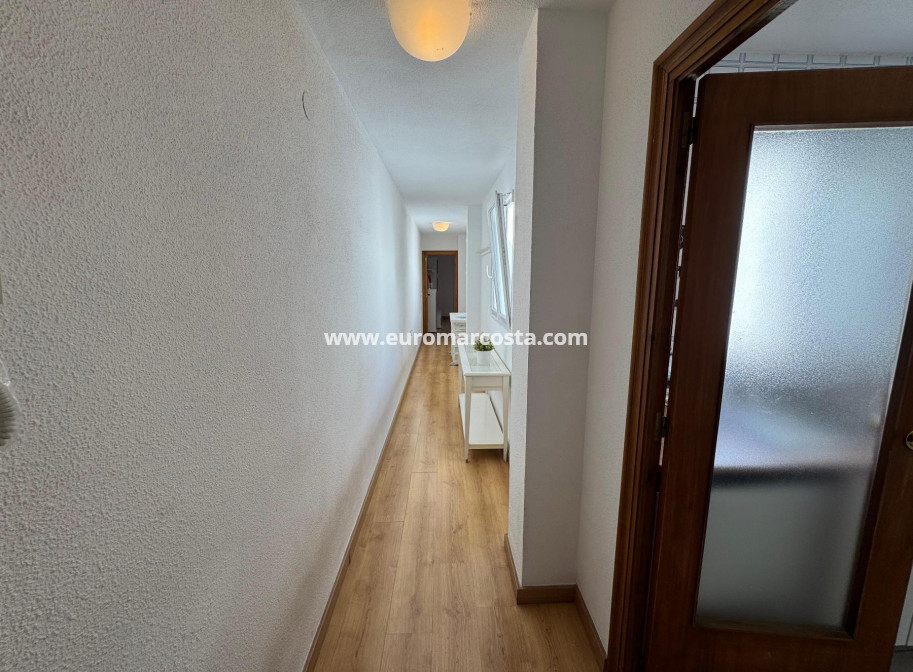Venta - Apartamento / piso - Torrevieja - TORREVIEJA