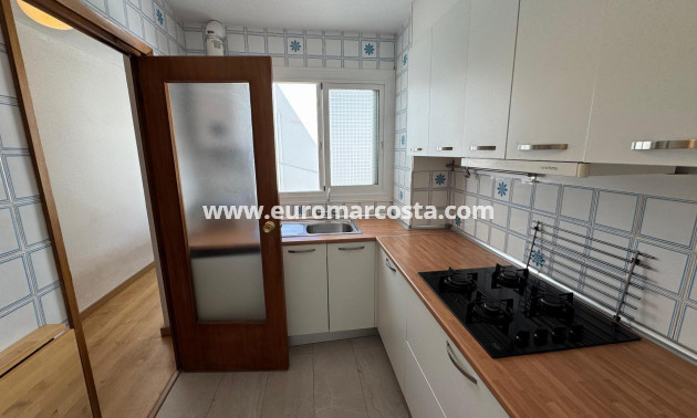 Venta - Apartamento / piso - Torrevieja - TORREVIEJA