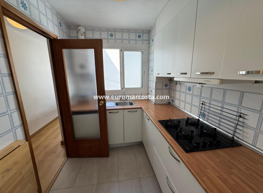 Venta - Apartamento / piso - Torrevieja - TORREVIEJA