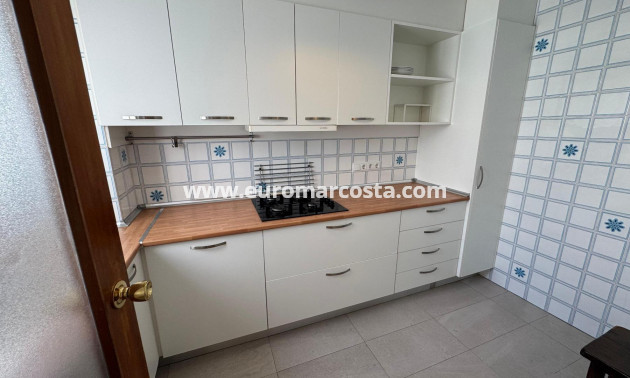Venta - Apartamento / piso - Torrevieja - TORREVIEJA