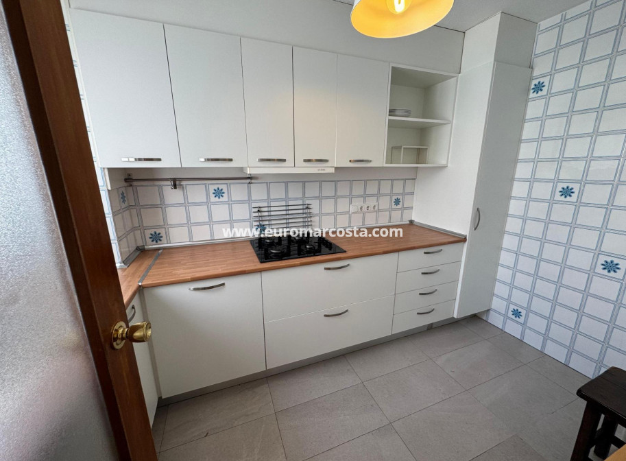 Venta - Apartamento / piso - Torrevieja - TORREVIEJA