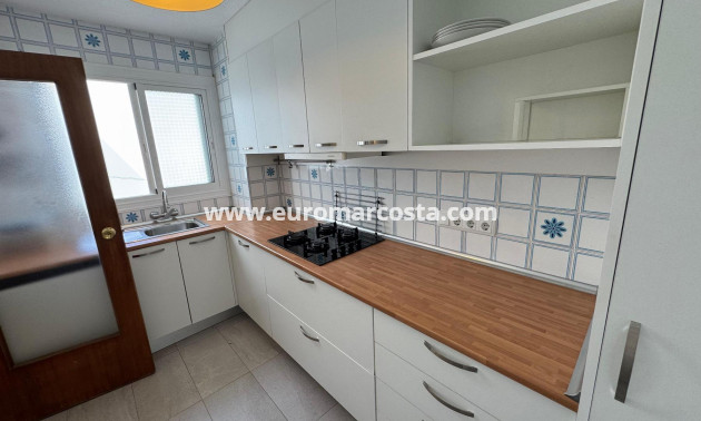 Venta - Apartamento / piso - Torrevieja - TORREVIEJA