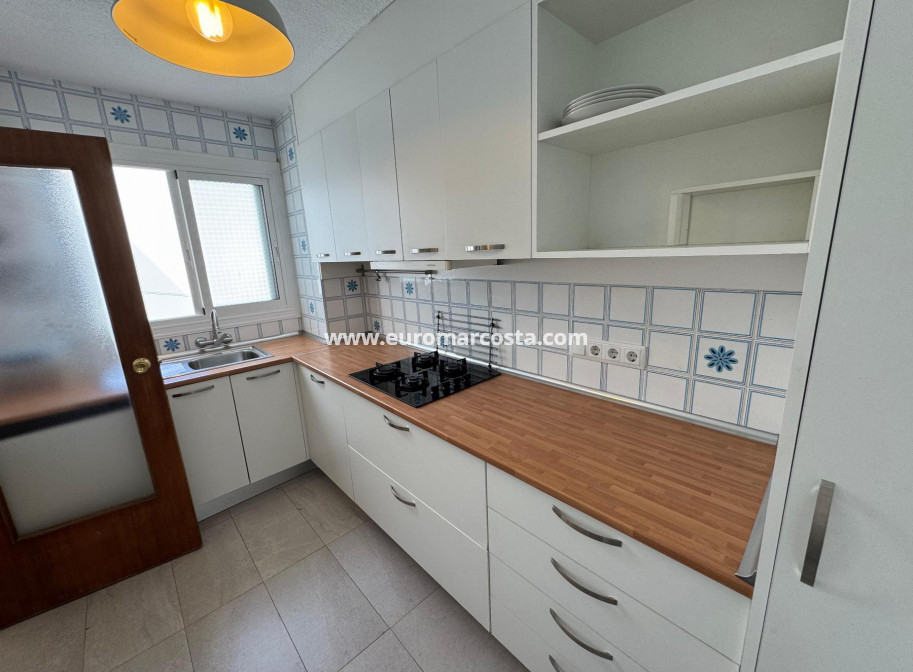 Venta - Apartamento / piso - Torrevieja - TORREVIEJA