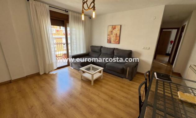 Venta - Apartamento / piso - Torrevieja - TORREVIEJA
