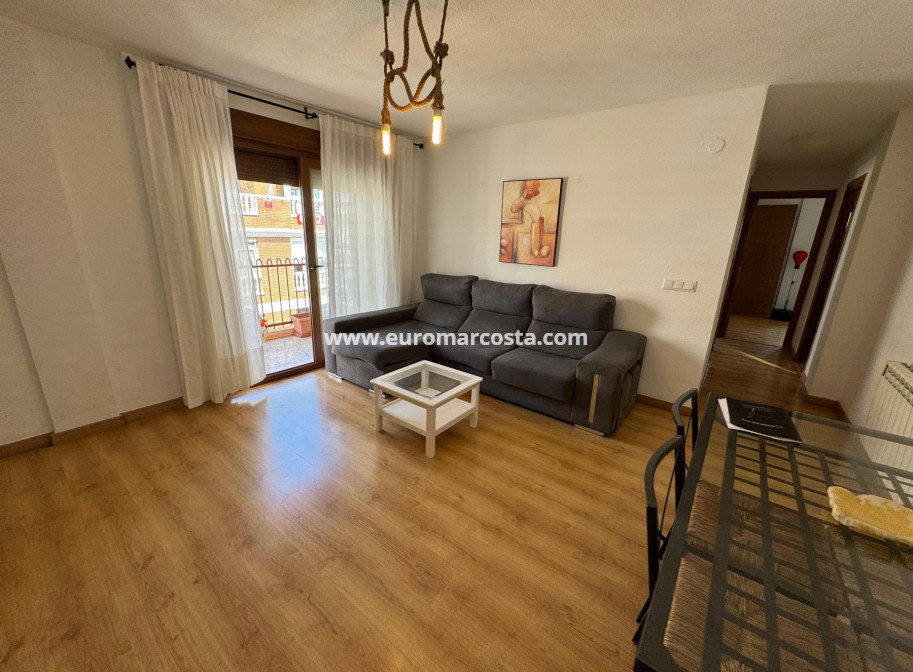 Venta - Apartamento / piso - Torrevieja - TORREVIEJA