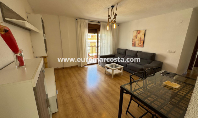 Venta - Apartamento / piso - Torrevieja - TORREVIEJA