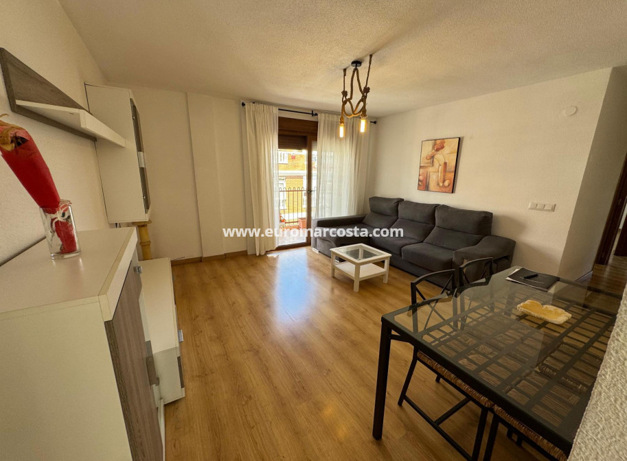 Venta - Apartamento / piso - Torrevieja - TORREVIEJA