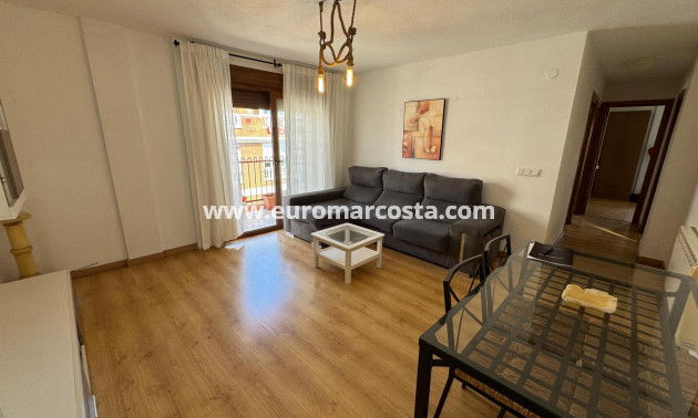 Venta - Apartamento / piso - Torrevieja - TORREVIEJA