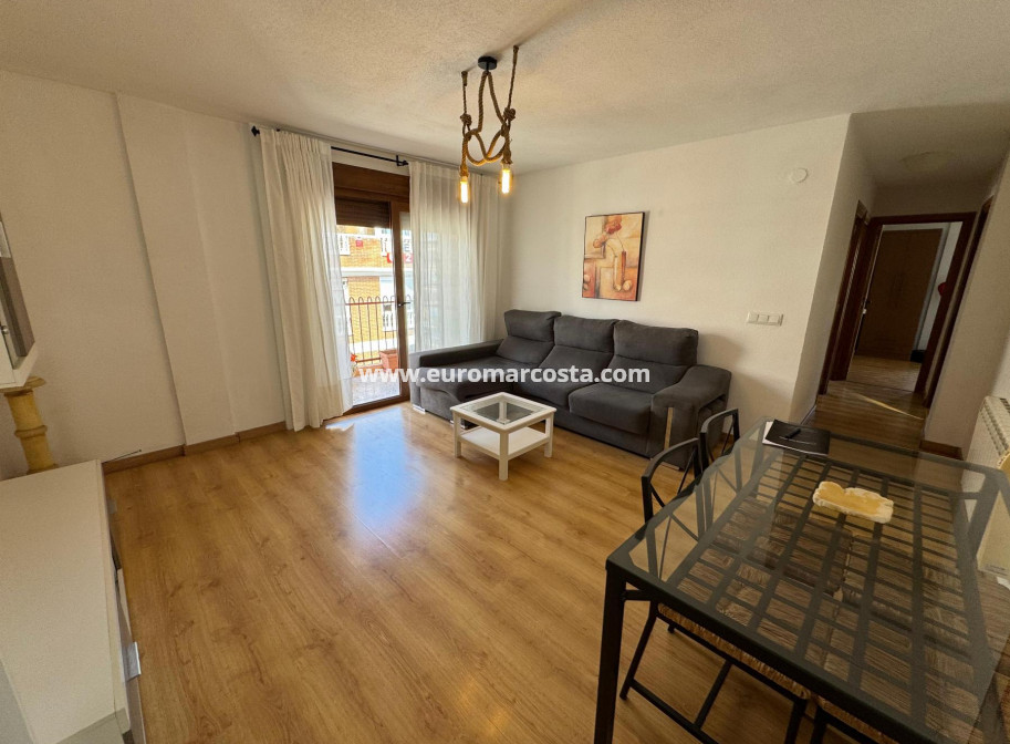 Venta - Apartamento / piso - Torrevieja - TORREVIEJA