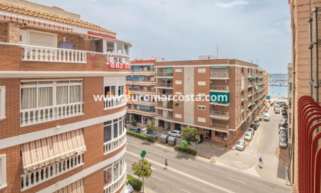 Venta - Apartamento / piso - Torrevieja - TORREVIEJA