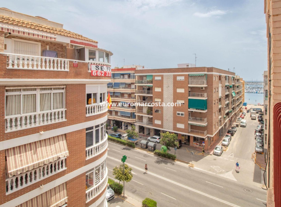 Venta - Apartamento / piso - Torrevieja - TORREVIEJA