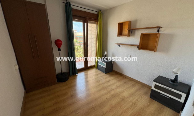 Venta - Apartamento / piso - Torrevieja - TORREVIEJA