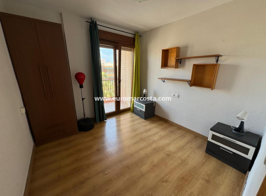 Venta - Apartamento / piso - Torrevieja - TORREVIEJA