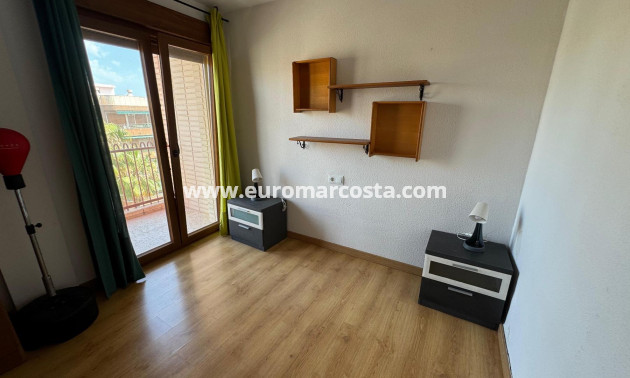 Venta - Apartamento / piso - Torrevieja - TORREVIEJA