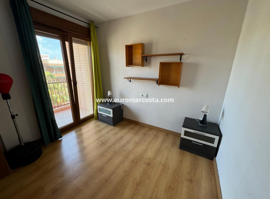 Venta - Apartamento / piso - Torrevieja - TORREVIEJA