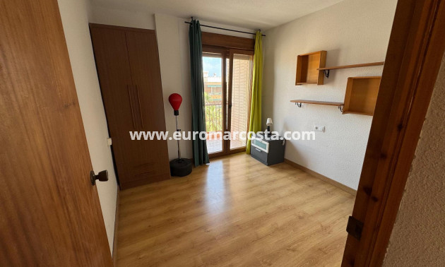 Venta - Apartamento / piso - Torrevieja - TORREVIEJA