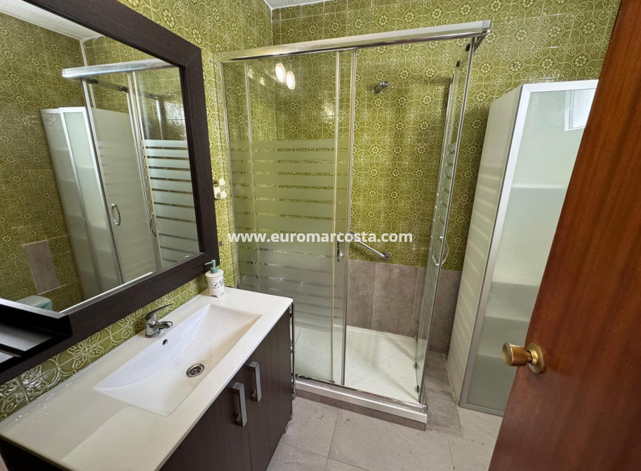 Venta - Apartamento / piso - Torrevieja - TORREVIEJA