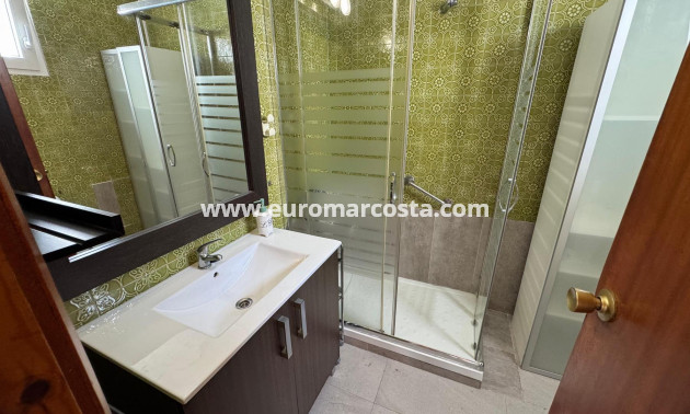 Venta - Apartamento / piso - Torrevieja - TORREVIEJA