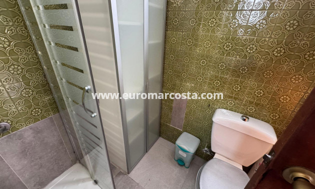 Venta - Apartamento / piso - Torrevieja - TORREVIEJA