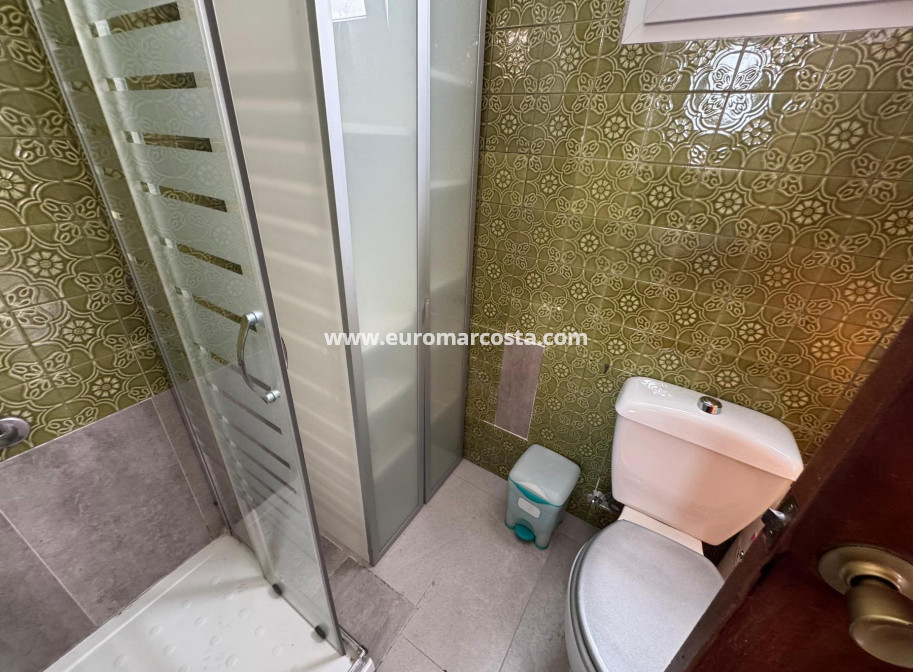 Venta - Apartamento / piso - Torrevieja - TORREVIEJA