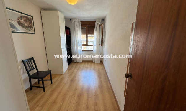 Venta - Apartamento / piso - Torrevieja - TORREVIEJA
