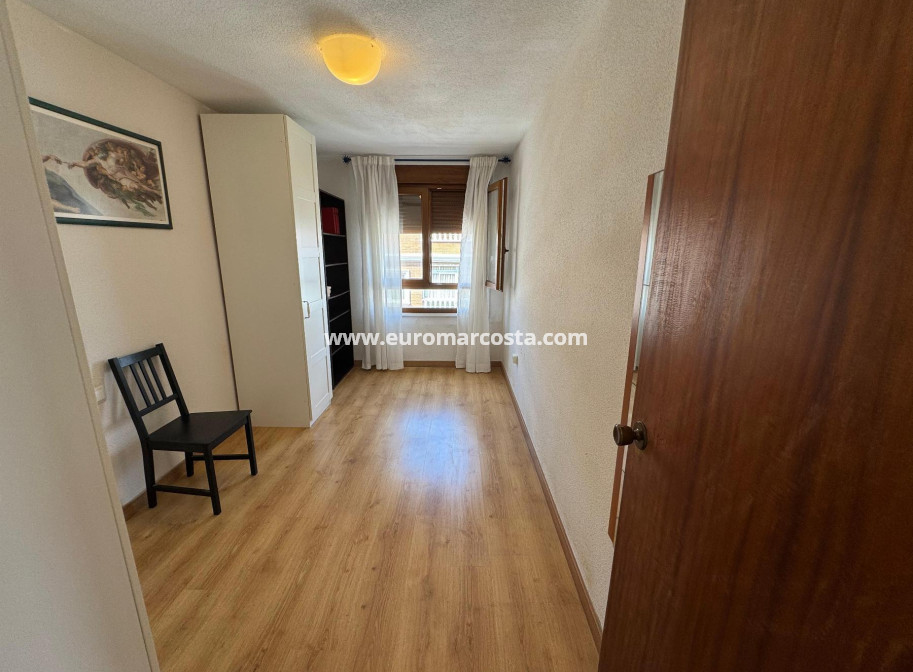 Venta - Apartamento / piso - Torrevieja - TORREVIEJA