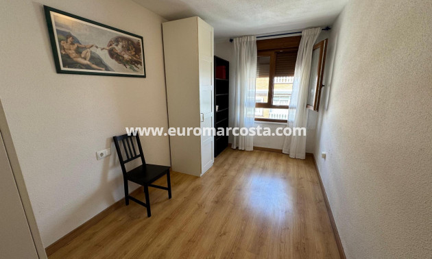 Venta - Apartamento / piso - Torrevieja - TORREVIEJA