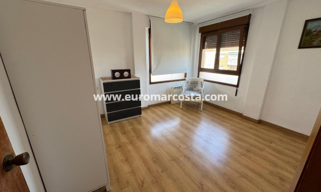Venta - Apartamento / piso - Torrevieja - TORREVIEJA