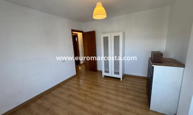 Venta - Apartamento / piso - Torrevieja - TORREVIEJA
