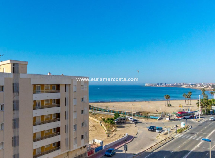 Venta - Apartamento / piso - Torrevieja - TORREVIEJA