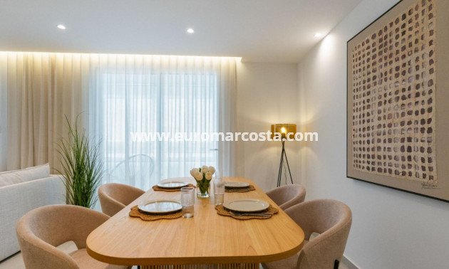 Venta - Apartamento / piso - Torrevieja - TORREVIEJA
