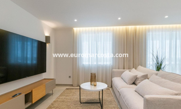 Venta - Apartamento / piso - Torrevieja - TORREVIEJA