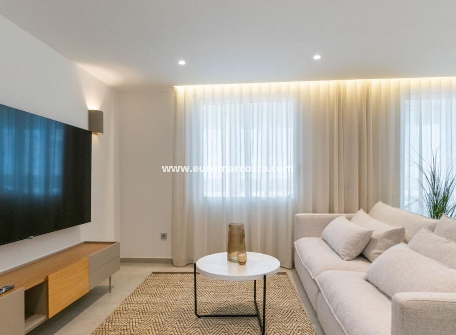 Venta - Apartamento / piso - Torrevieja - TORREVIEJA
