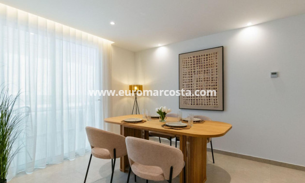 Venta - Apartamento / piso - Torrevieja - TORREVIEJA