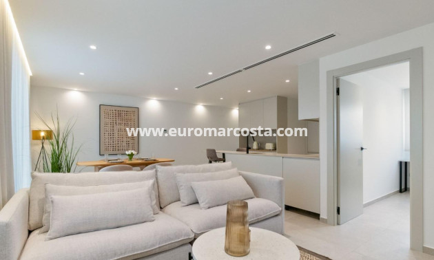 Venta - Apartamento / piso - Torrevieja - TORREVIEJA