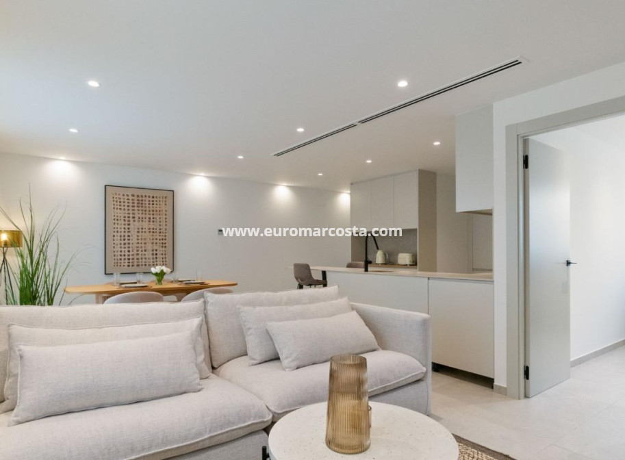 Venta - Apartamento / piso - Torrevieja - TORREVIEJA