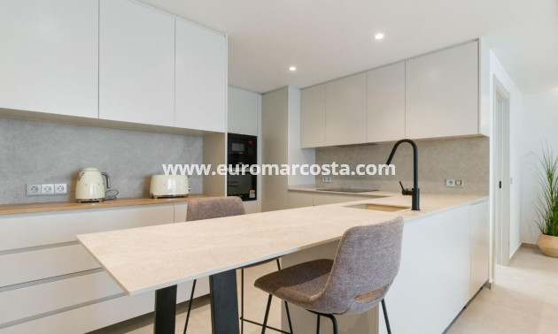 Venta - Apartamento / piso - Torrevieja - TORREVIEJA