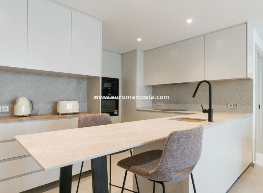 Venta - Apartamento / piso - Torrevieja - TORREVIEJA