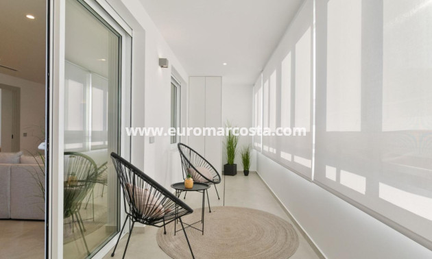 Venta - Apartamento / piso - Torrevieja - TORREVIEJA