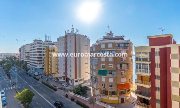 Venta - Apartamento / piso - Torrevieja - TORREVIEJA