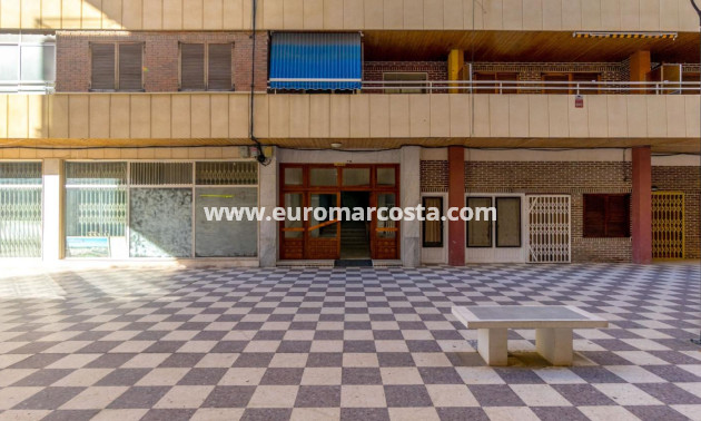 Venta - Apartamento / piso - Torrevieja - TORREVIEJA
