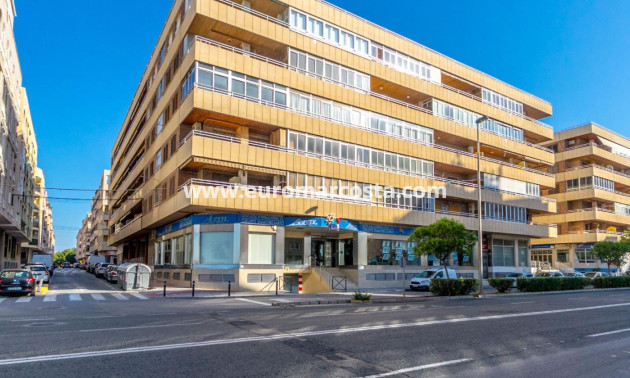 Venta - Apartamento / piso - Torrevieja - TORREVIEJA