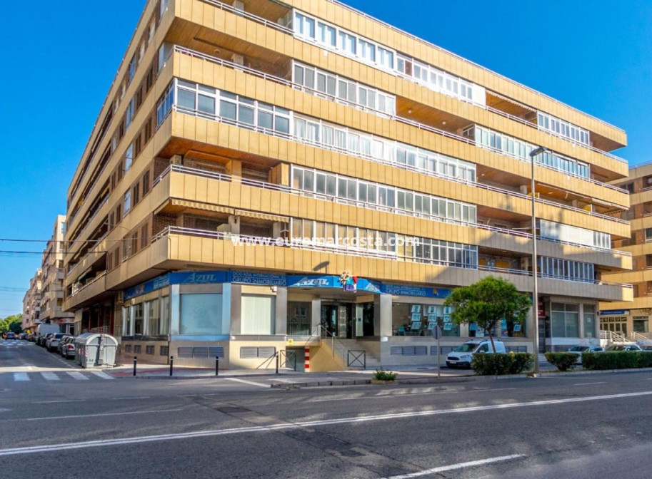 Venta - Apartamento / piso - Torrevieja - TORREVIEJA