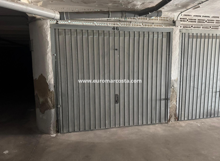 Venta - Apartamento / piso - Torrevieja - TORREVIEJA