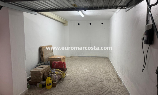 Venta - Apartamento / piso - Torrevieja - TORREVIEJA