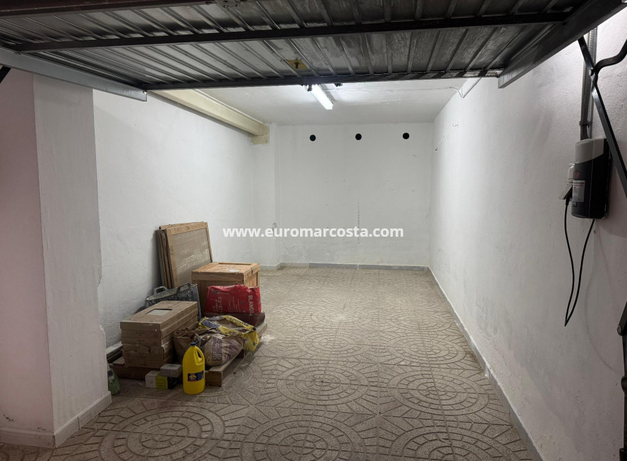 Venta - Apartamento / piso - Torrevieja - TORREVIEJA