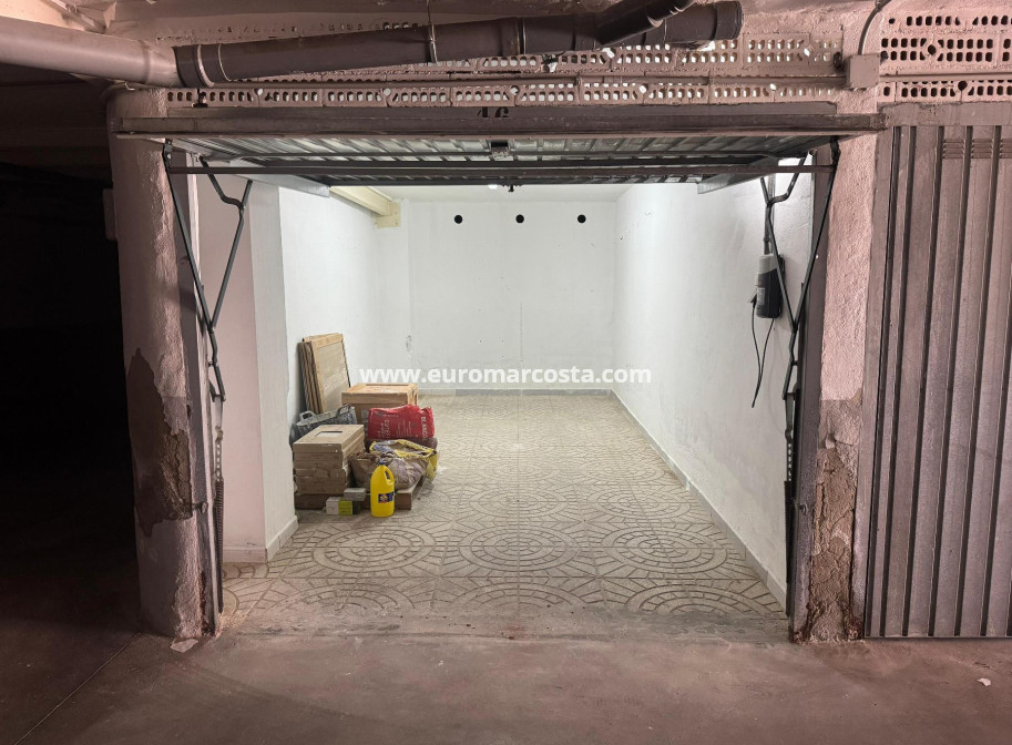 Venta - Apartamento / piso - Torrevieja - TORREVIEJA