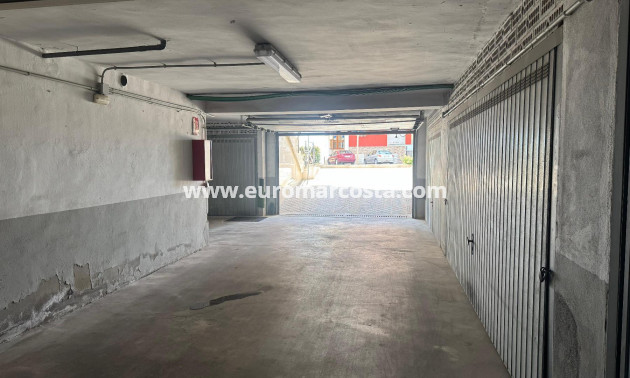 Venta - Apartamento / piso - Torrevieja - TORREVIEJA